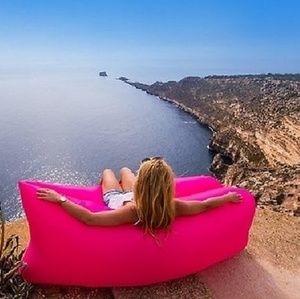 Inflatable Air Couch